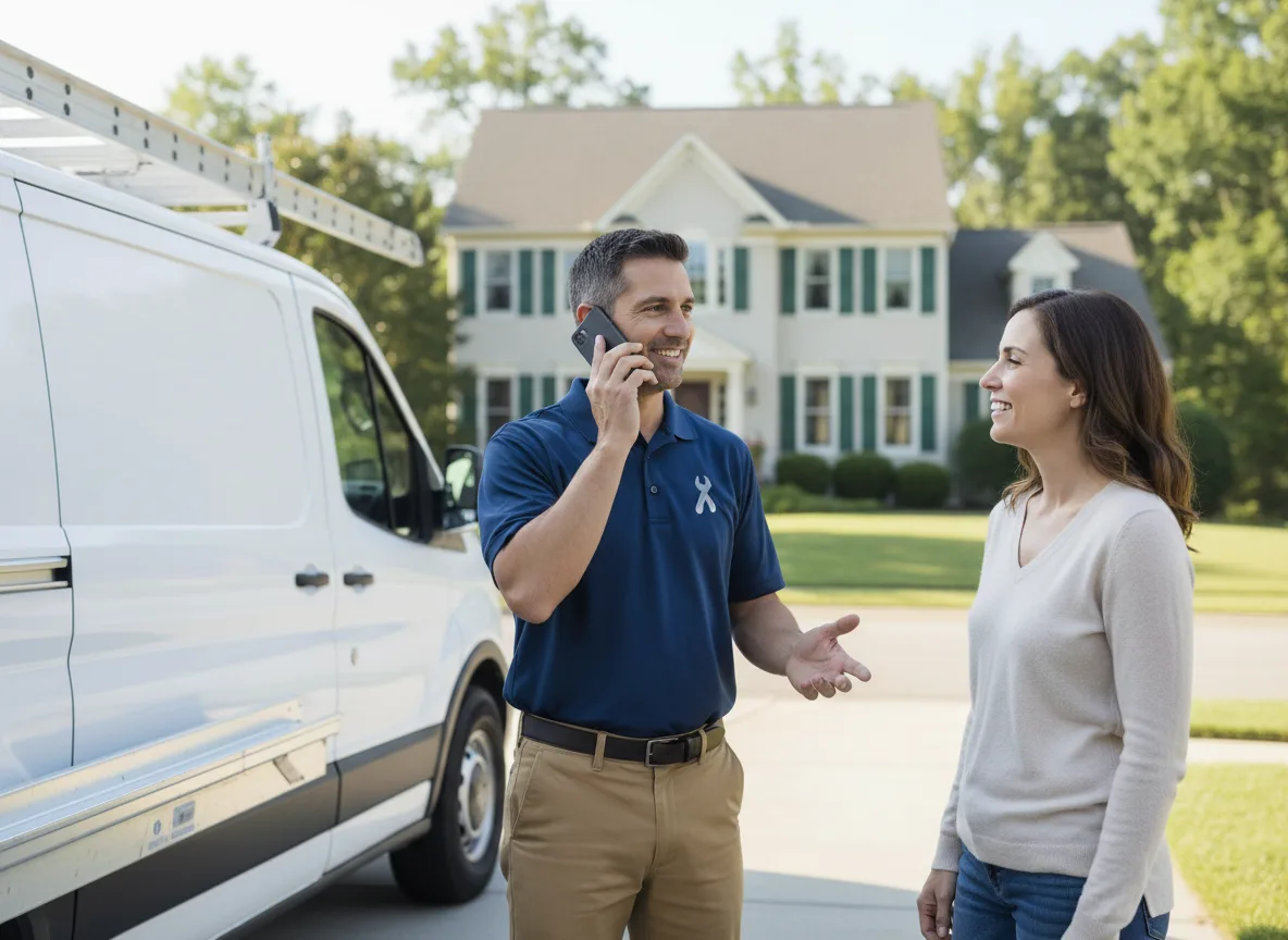 Home Gutter Service Dry Fork, VA FAQs